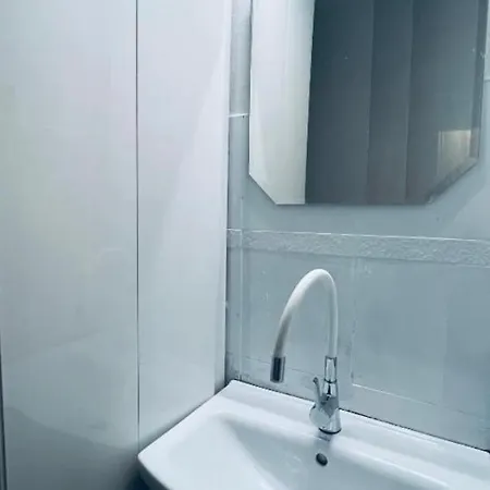 Csaky Palace 3 Apartamento