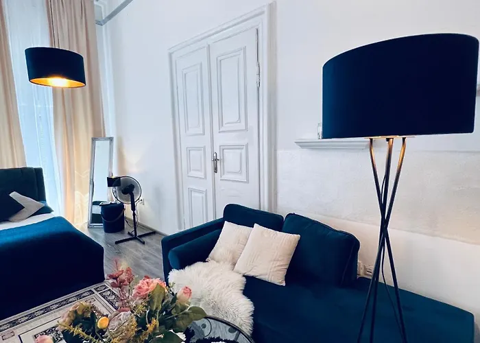 Csaky Palace 3 * Bratislava