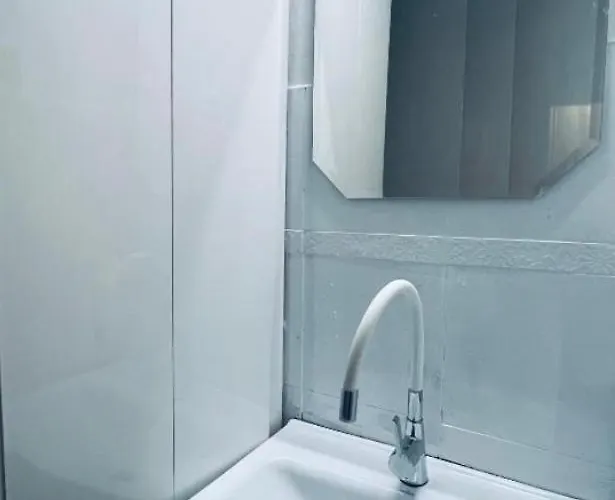 Csaky Palace 3 Apartament