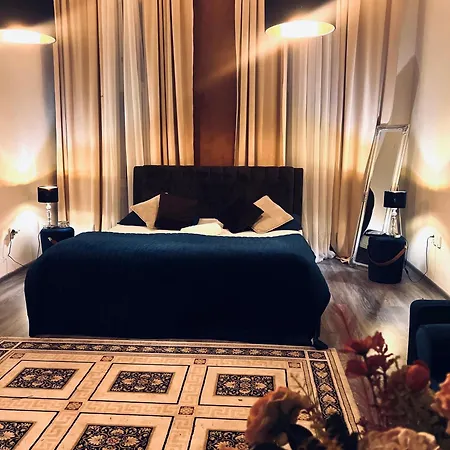 Csaky Palace 3 Apartmán